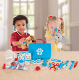20155241 Ветеринарен Комплект Melissa&Doug