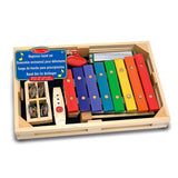 Музикални Инструменти Комплект Melissa&Doug