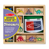 Melissa & Doug Dinoszaurusz pecsétkészlet
