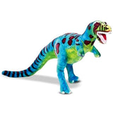 T-Rex de pluș