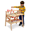Дървена Работилница Melissa&Doug