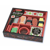 Melissa&Doug Sushi szett