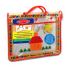 Магнитен Комплект Блок Melissa&Doug