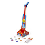 Дървена Прахосмукачка Melissa&Doug