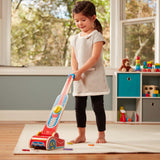 Дървена Прахосмукачка Melissa&Doug