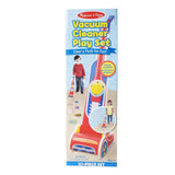 Дървена Прахосмукачка Melissa&Doug