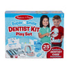 20155244 Игрален Комплект Зъболекар Melissa&Doug