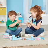 20155244 Игрален Комплект Зъболекар Melissa&Doug