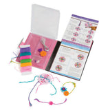 Készíts magadnak barátságkarkötőt – Melissa & Doug