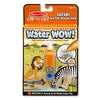 Pot picta cu excursii de safari cu apă