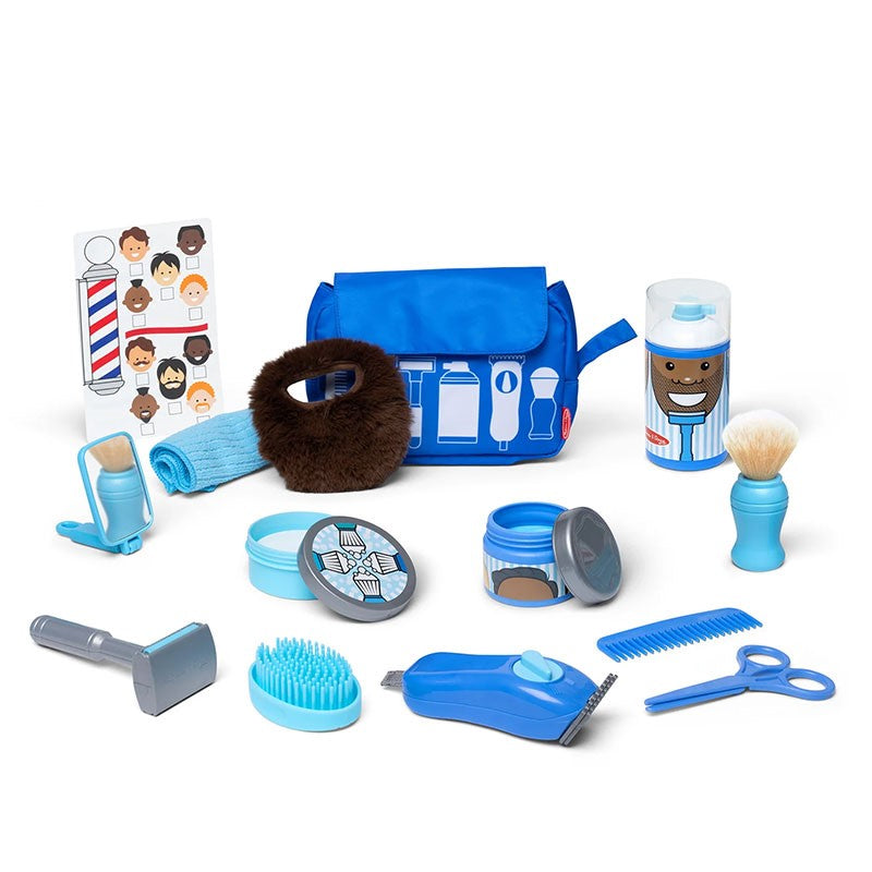 20155258 Melissa & Doug Borbélyszett