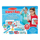 Комплект За Бърза Помощ Melissa&Doug