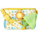 Комплект За Пътуване Mine To Love Melissa&Doug