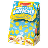 Комплект Храни За Игра Surprise Mea Melissa&Doug