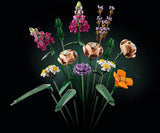 Lego® Icons 10280 - Букет От Цветя