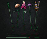 Lego® Icons 10280 - Букет От Цветя