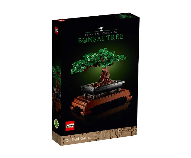 Lego® Icons 10281 - Дърво Бонсай