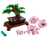 Lego® Icons 10281 - Дърво Бонсай