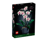 Lego® Icons Botanical 10311 - Орхидея