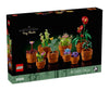 Lego® Icons 10329 - Малки Растения