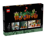 Lego® Icons 10329 - Малки Растения
