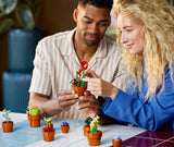 Lego® Icons 10329 - Малки Растения