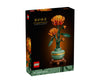 Lego® Icons 10368 - Хризантема