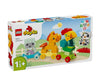 Lego® Duplo 10412 - Влак За Животни