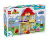 Lego® Duplo® 10433 - Рожден Ден На Пепа