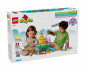 Lego® Duplo® 10435 - Магическият Подводен Дворец На Ариел