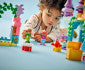 Lego® Duplo® 10435 - Магическият Подводен Дворец На Ариел