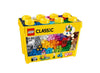 Lego® Classsic 10698 - Голяма Творческа Кутия За Блокчета