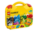 Lego® Classic 10713 - Куфар На Творчеството