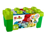 Lego® Duplo Classic 10913 - Кутия С Тухлички