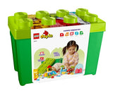 Lego® Duplo® Classic 10914 - Луксозна Кутия С Тухлички