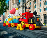 Lego® Duplo® Disney™ 10941 - Влак За Рождения Ден На Mickey И Minnie