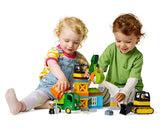 Lego® Duplo® Town 10990 - Строеж