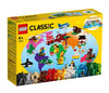 Lego® Classic 11015 - Около Света