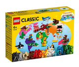 Lego® Classic 11015 - Около Света