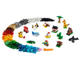 Lego® Classic 11015 - Около Света