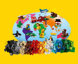 Lego® Classic 11015 - Около Света