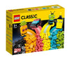 Lego® Classsic 11027 - Творчески Забавления С Неон