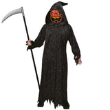 Костюм Pumpkin Reaper 5 6 Г. Amscan