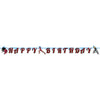 Banner Miraculos 200 X 15 Cm.