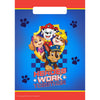 Торбички Pvc Paw Patrol 23,4 X 16,2 См Amscan