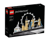 Lego® Architecture 21034 - Лондон