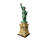 Lego® Architecture 21042 - Статуята На Свободата