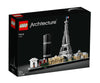 Lego® Architecture 21044 - Париж