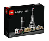 Lego® Architecture 21044 - Париж