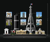 Lego® Architecture 21044 - Париж